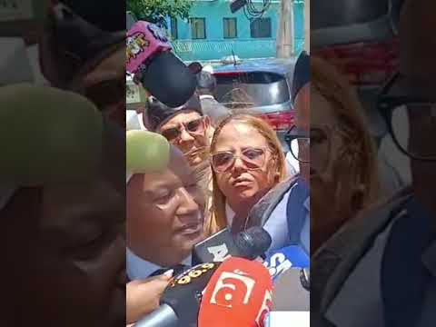 Imponen un año de prisión preventiva a cabo policial por muerte de joven en Herrera