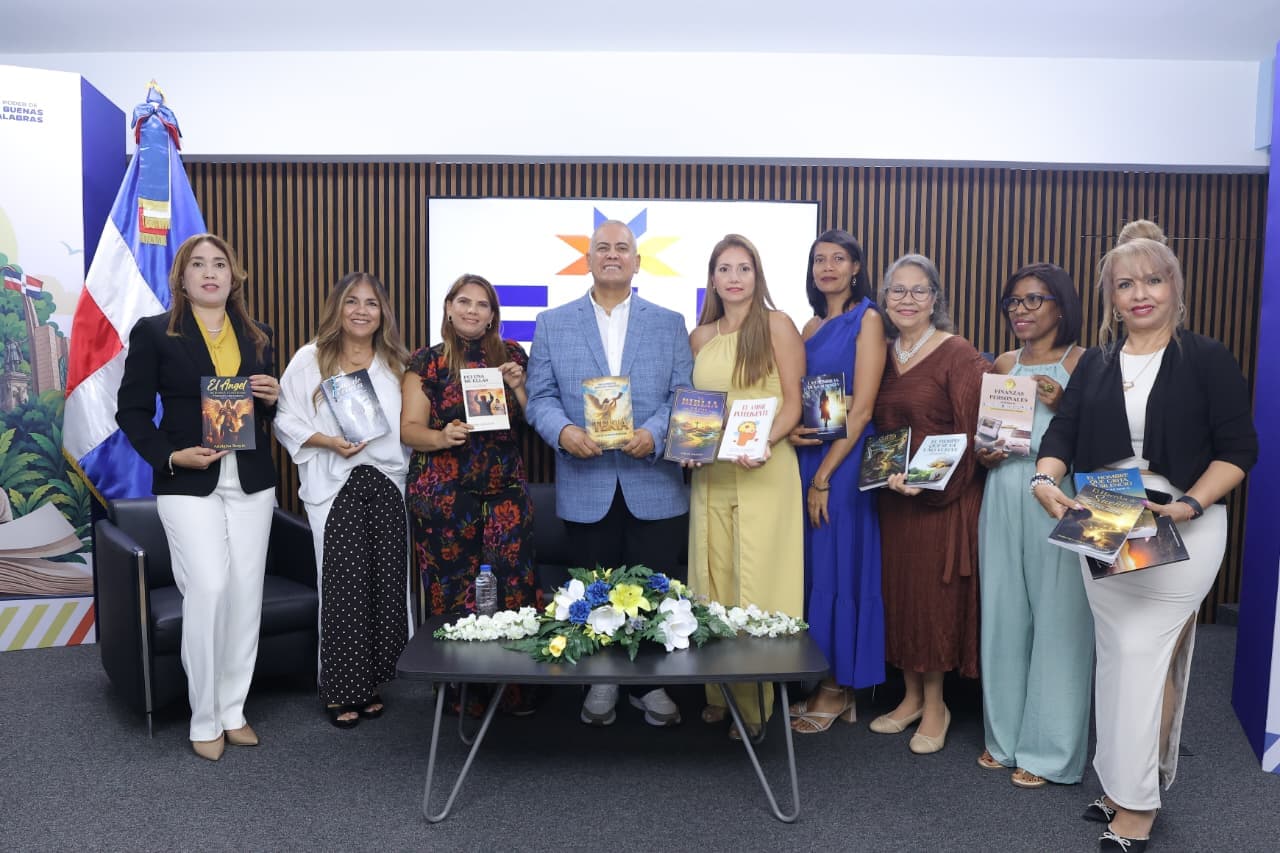 Escuela de Autores en la FILSD