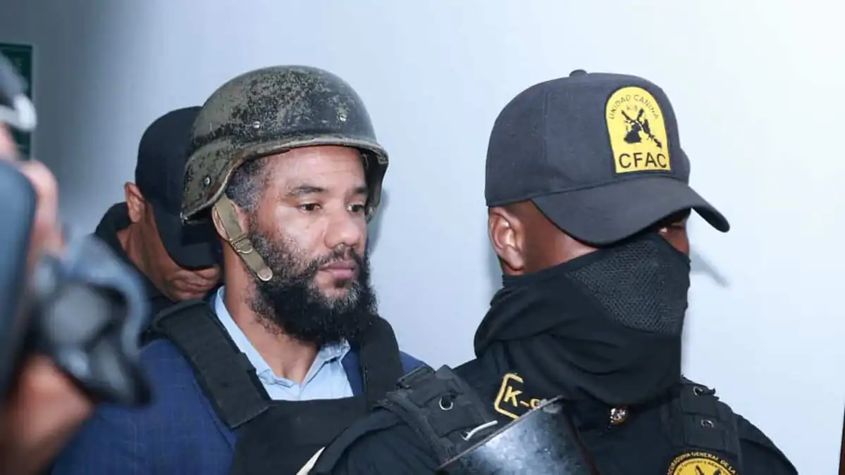 Ministerio Público presenta acusación formal contra fiscal recibió US$10,000 en soborno