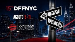 Faltan 9 días para el Dominican Film Festival in New York 2026
