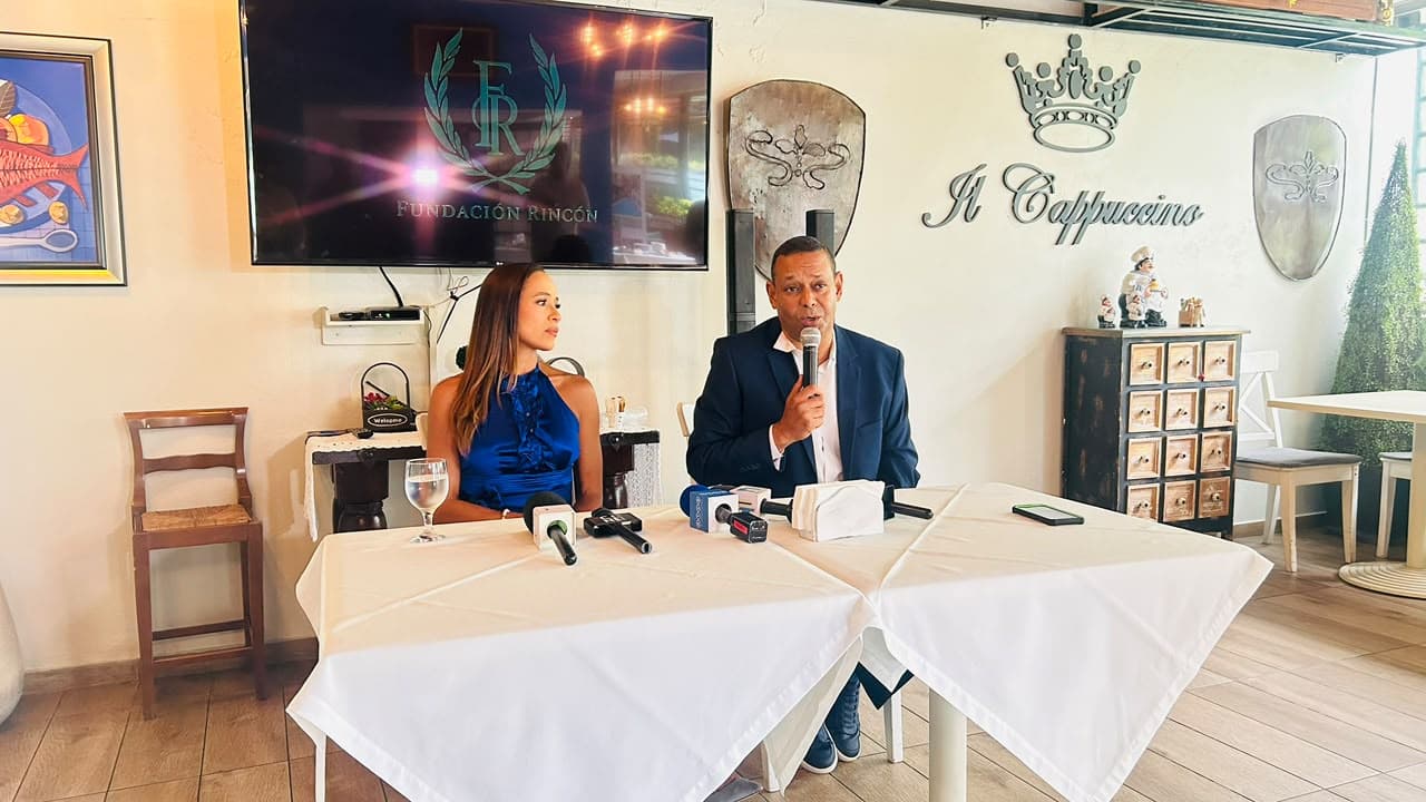 Actriz dominicana Dania Ramírez impartirá taller de actuación en Samaná