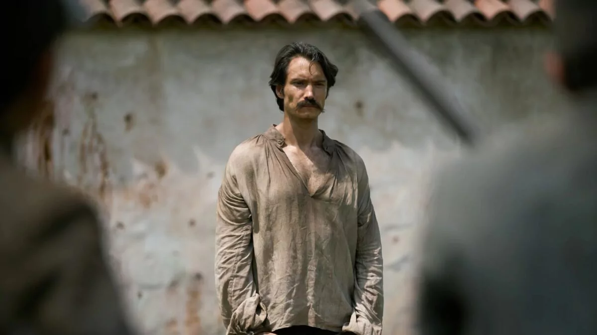 Actor colombiano Claudio Cataño, de Cien años de soledad, participará en Smartfilms RD
