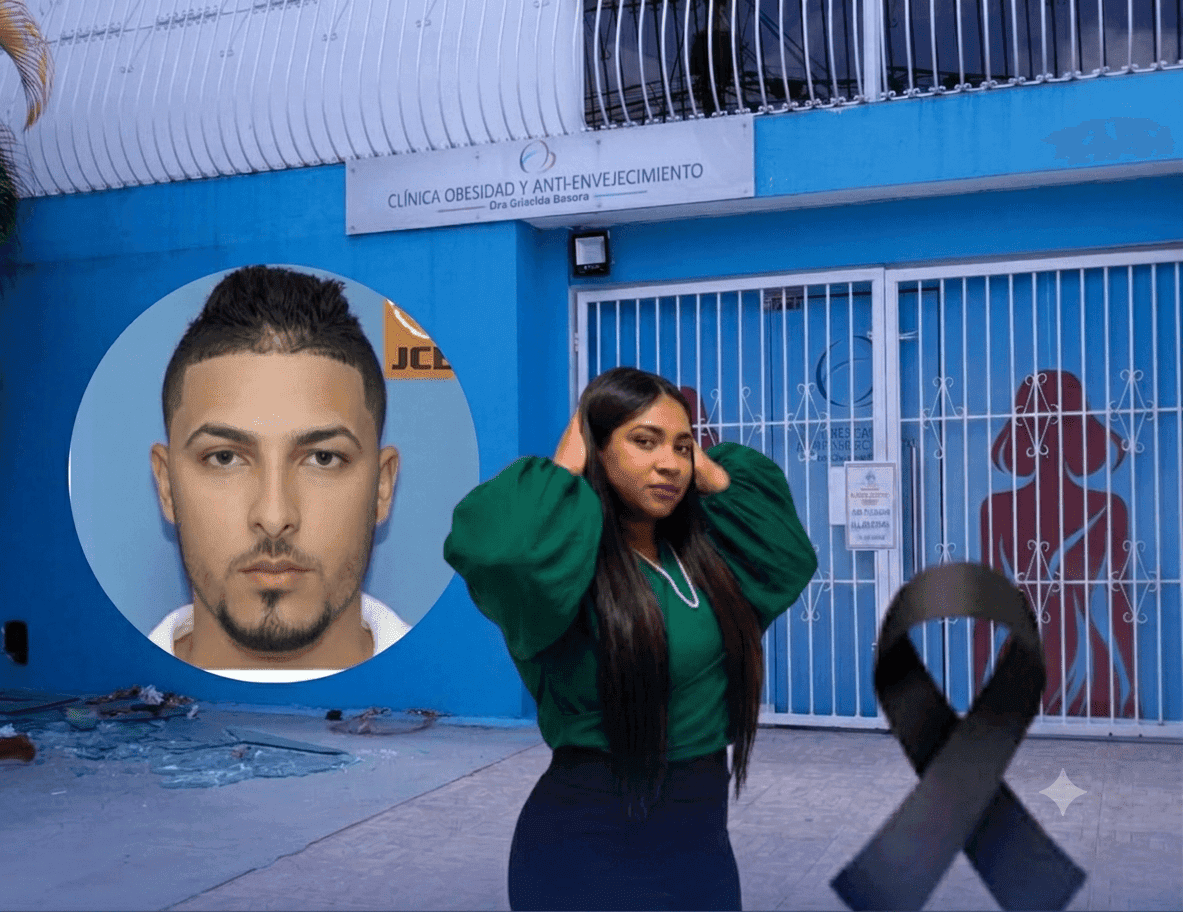 "Operaban de madrugada": vecinos describen funcionamiento de clínica de el barbero