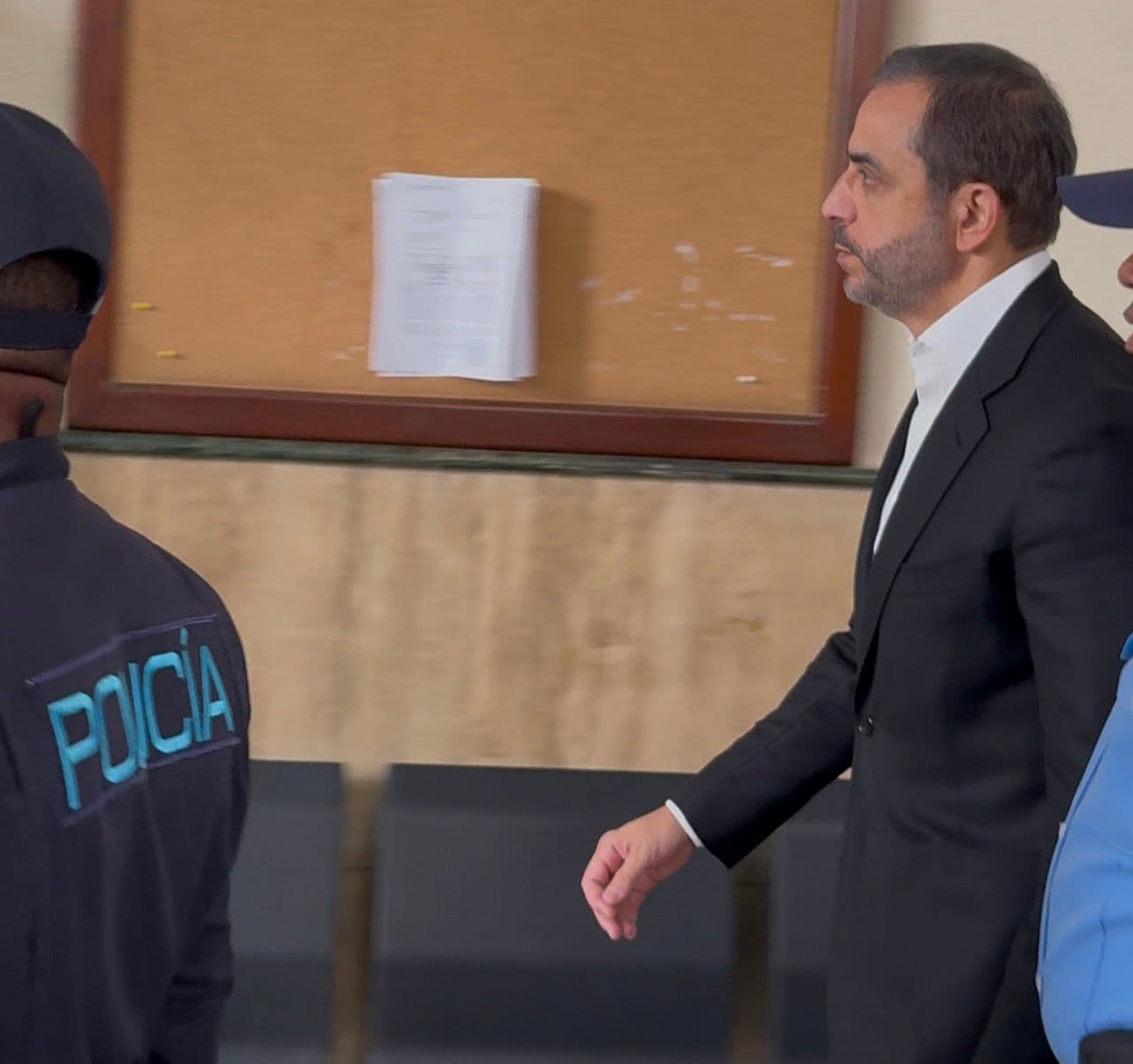 Peritos coinciden en que una sobrecarga causó el colapso techo del Jet Set