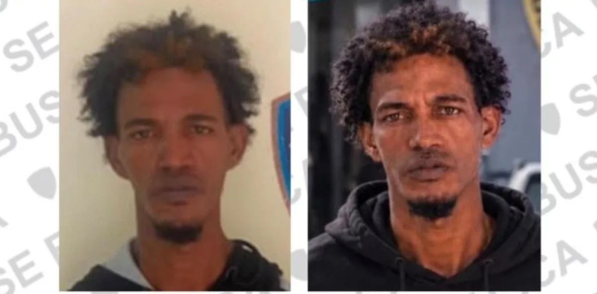 “Boca Negra” corrió y corrió, pero terminó abatido por agentes policiales en Samaná