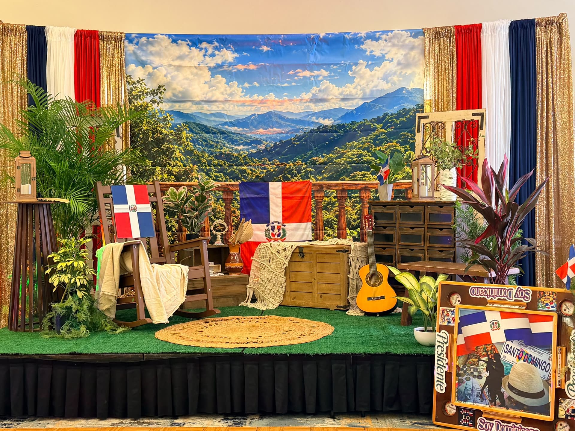 Cámara de Comercio Dominicana en Florida