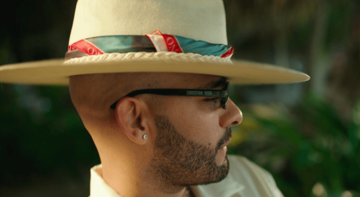 Gabriel Pagán