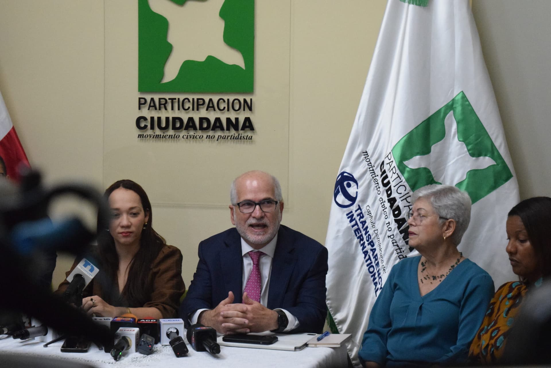 Estudio sobre abstención electoral confirma pérdida de confianza y desgaste de la política
