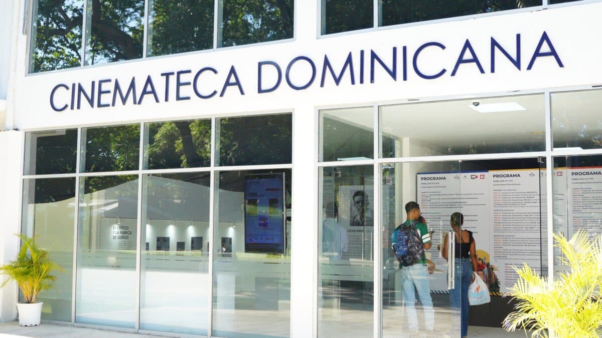 Panamá y República Dominicana firman acuerdo para impulsar coproducciones cinematográficas