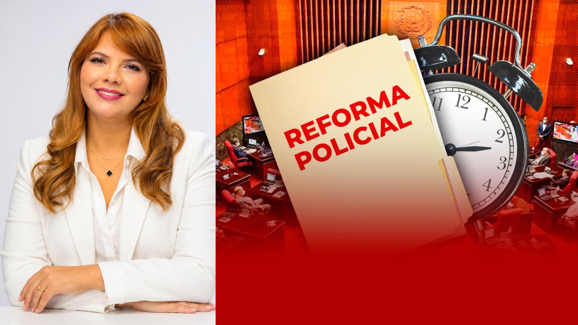 ¿Reformar o reemplazar? Cuando la confianza se pierde, quizás no basta con cambiar