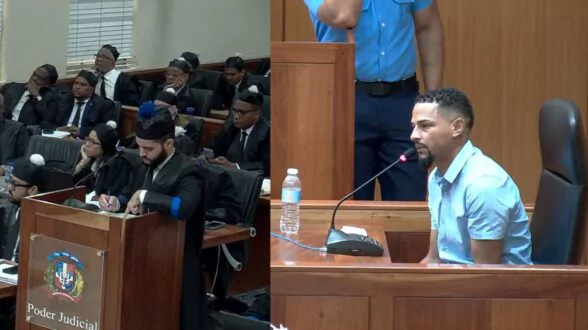 Testigo clave del caso Jet Set cuestiona actuaciones posteriores de Antonio y Maribel Espaillat