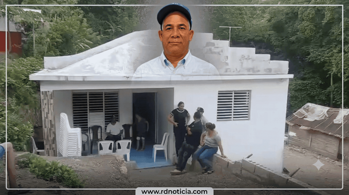 Investigan a un haitiano por presunto robo y asesinato de agricultor en Espaillat