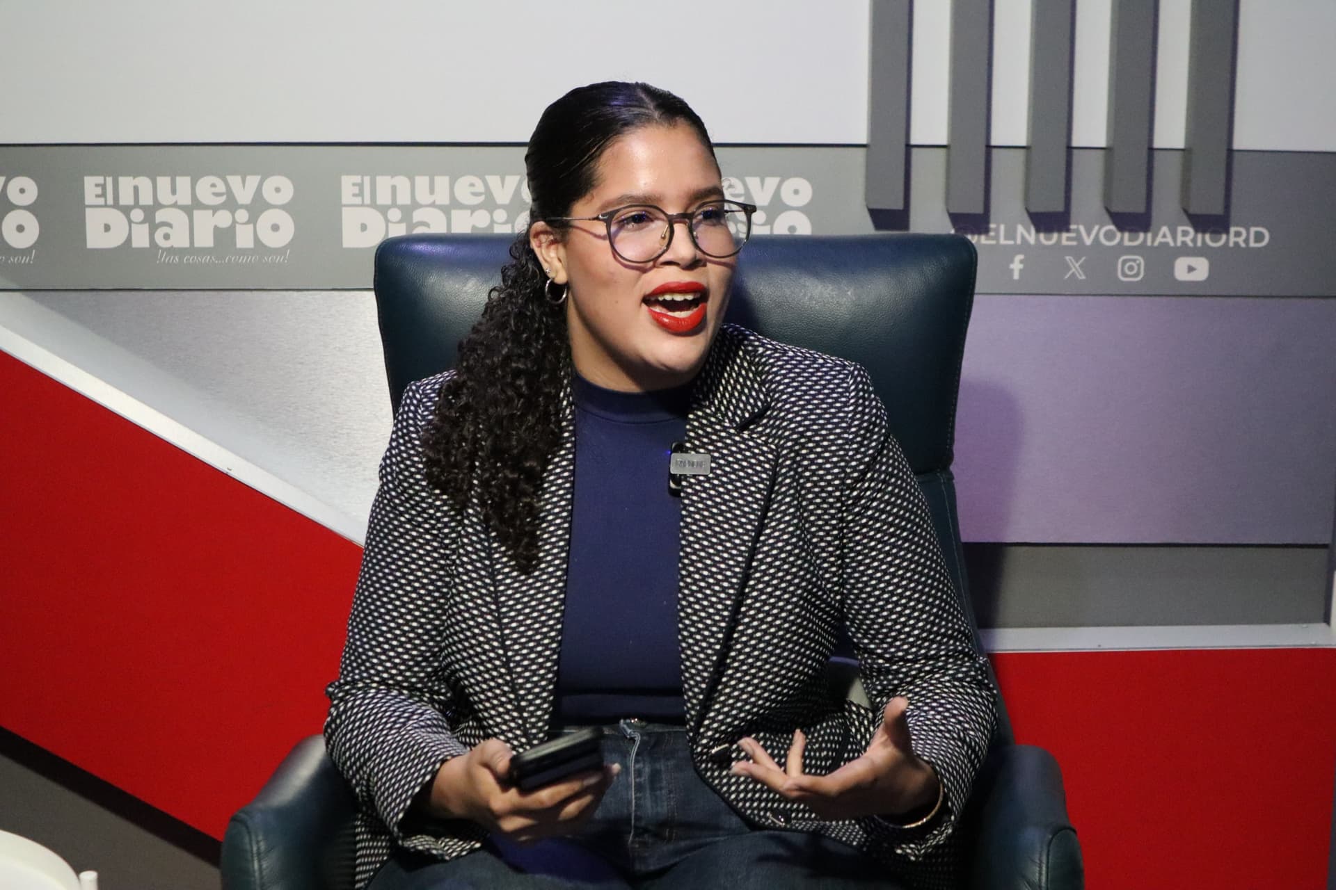 Nancy Pamela Colón Espinal