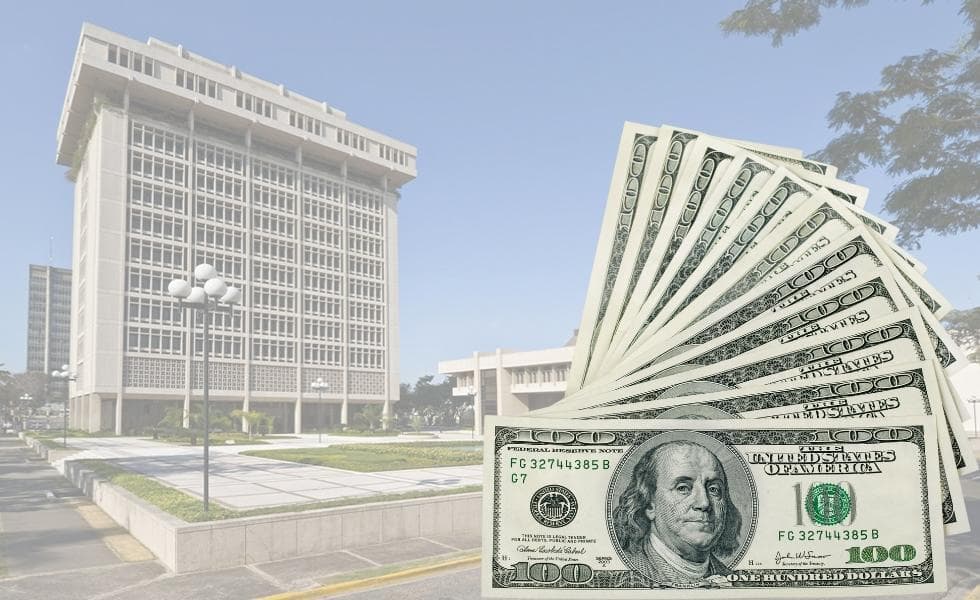 Las remesas enviadas a República Dominicana aumentaron un 6.4 % entre enero y julio