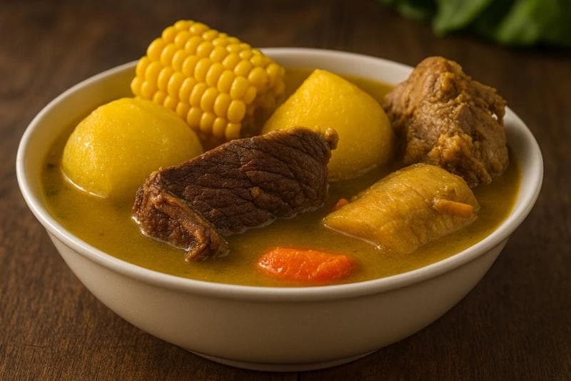 Sancocho