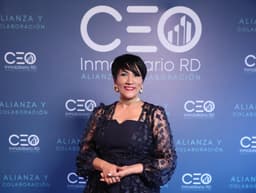 Comunidad CEO Inmobiliario RD celebra su 2do aniversario