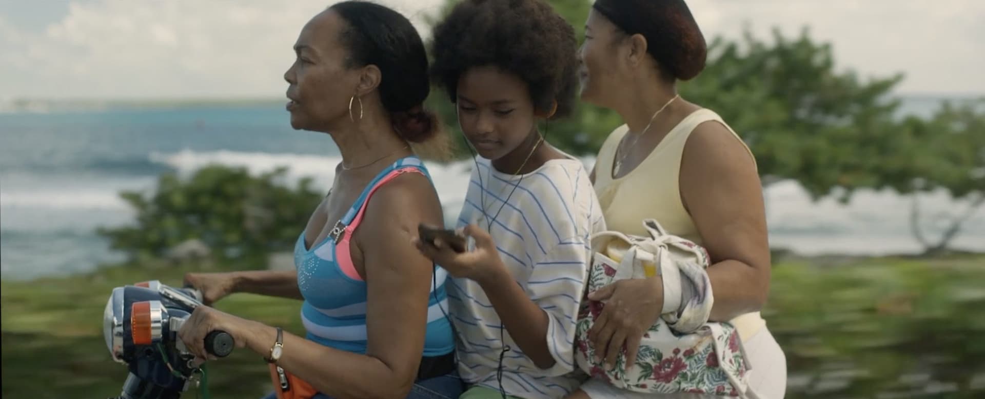 Consulado dominicano en Orlando y UCF proyectarán la película “Boca Chica”