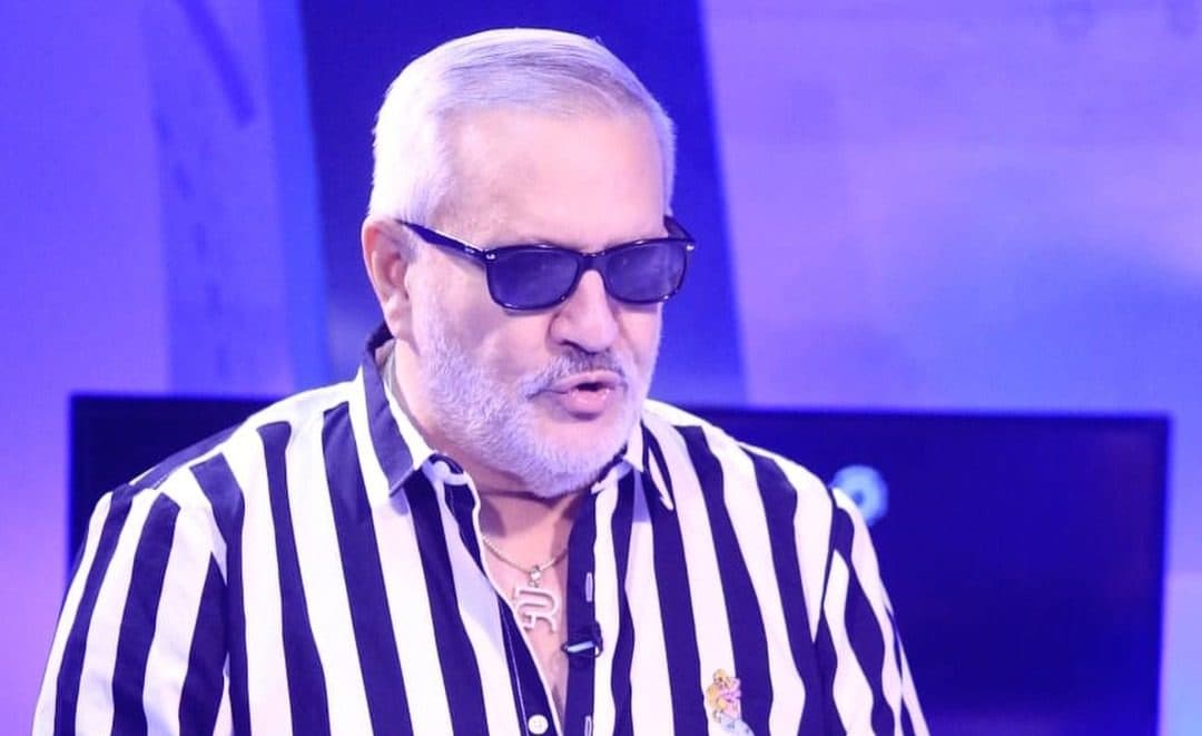 Fallece Raúl Grisanty, reconocido cantante, animador y productor de televisión dominicana