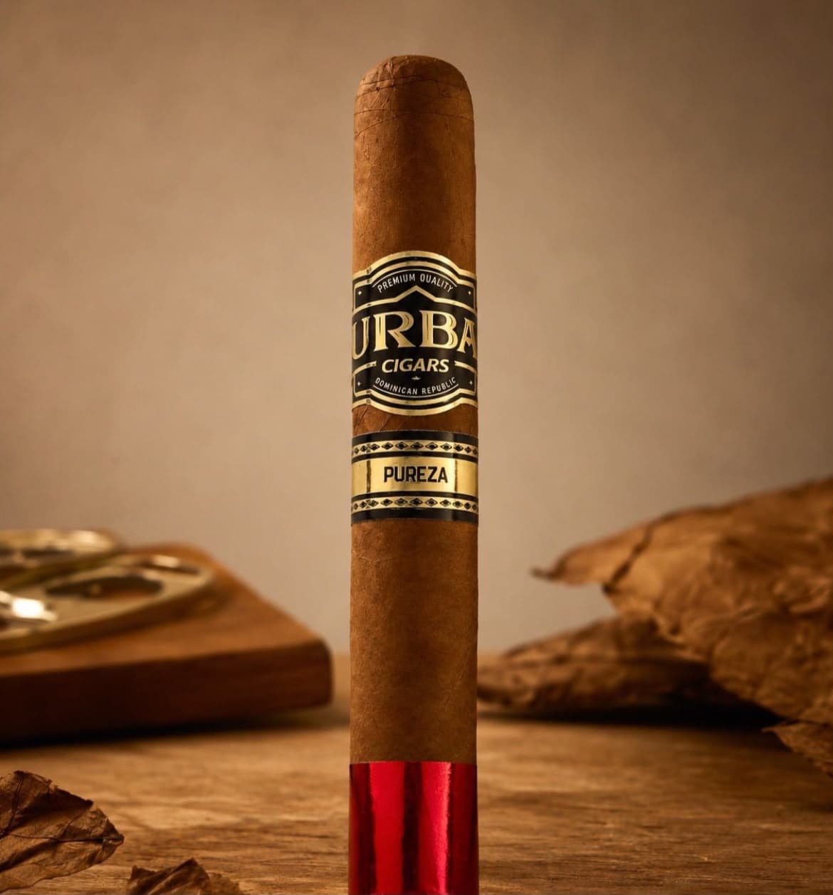 Urba Cigars