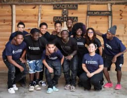 'Agridulce', el documental que reivindica la bachata en República Dominicana