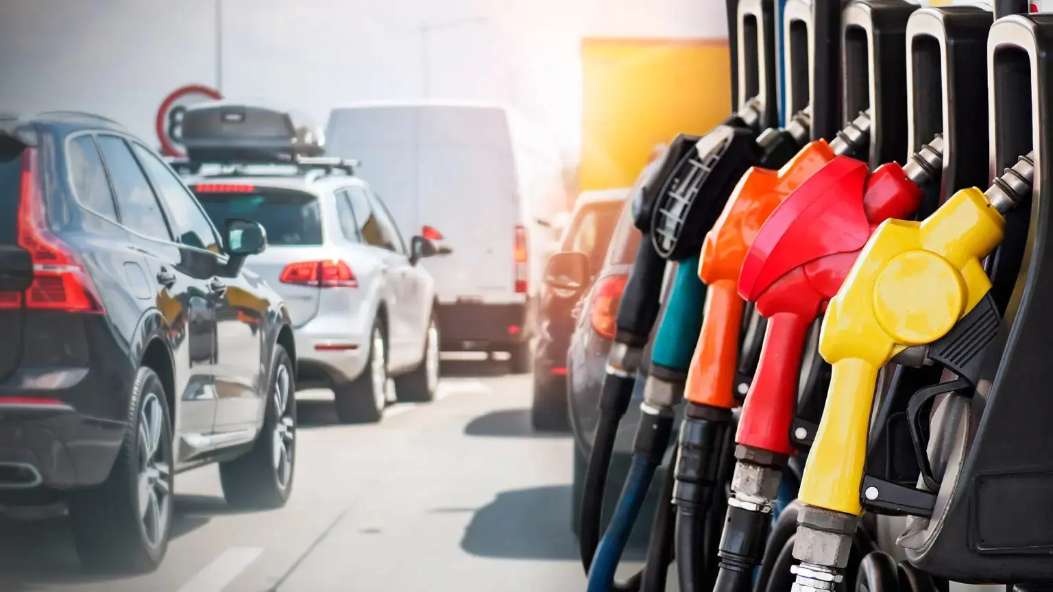 Gobierno aumenta entre RD$2 y RD$4 los precios de gasolinas y gasoil