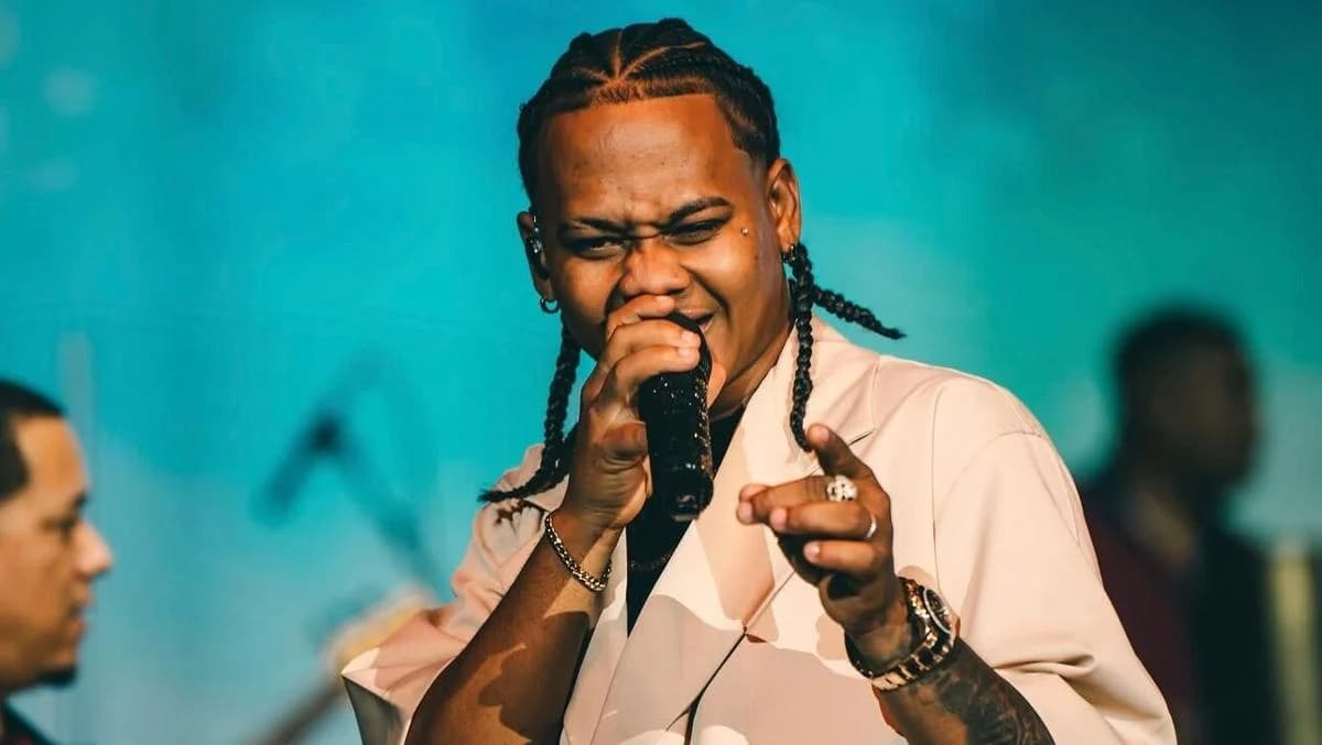Dalvin La Melodía