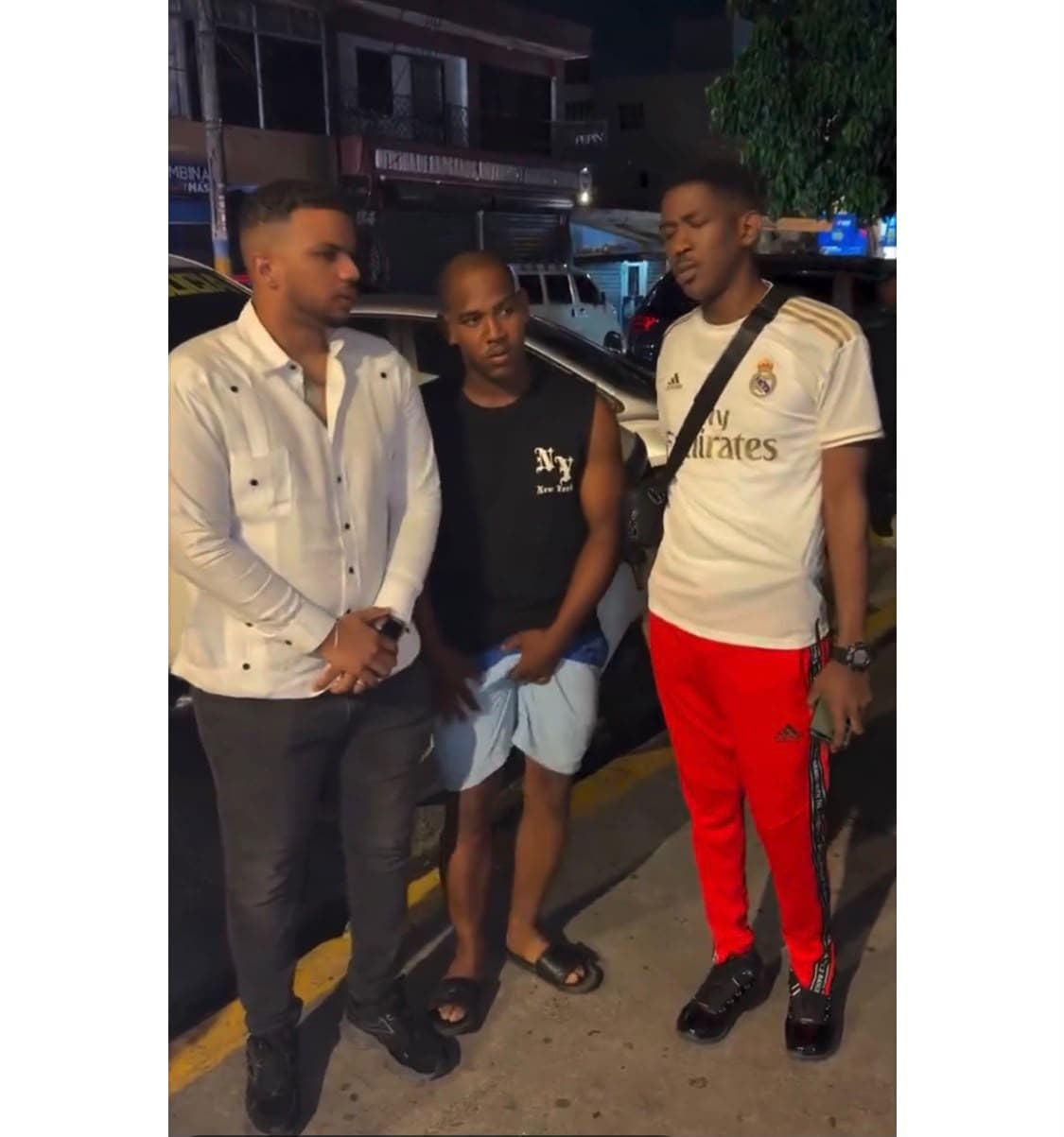 Se entrega Kelvin Dariel Germán involucrado en ataque en el que murió esposa de Julián Oro Duro