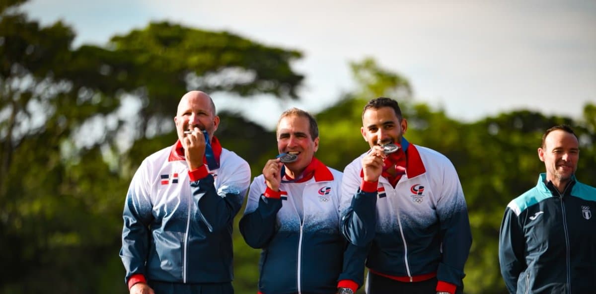 Medallas