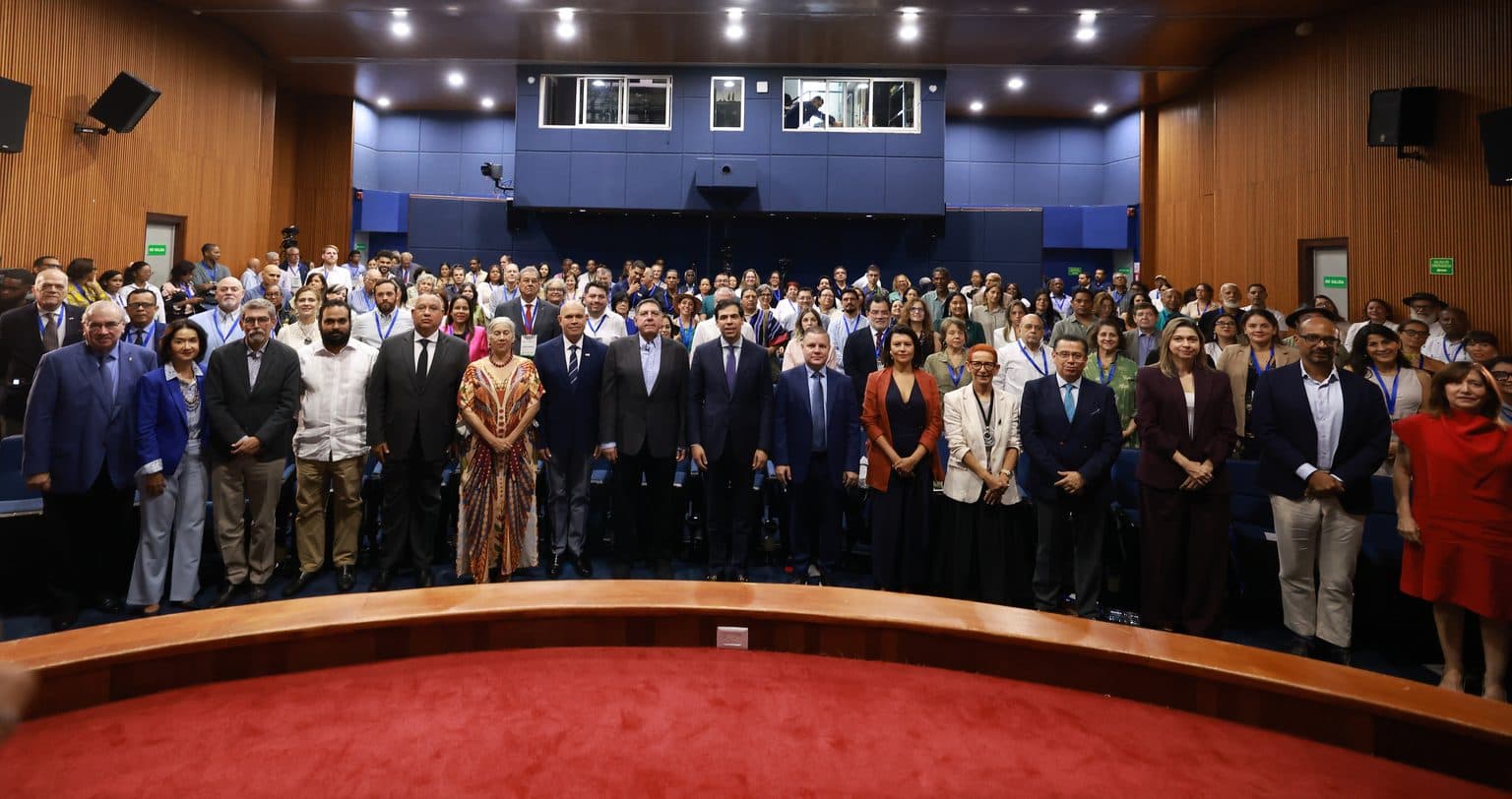 Encuentro Iberoamericano de Museos