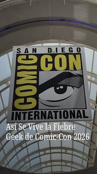 "Black Panther III": David Jonsson encarnará al hijo de T'Challa y otras noticias de interés en la Comi-Con 2026