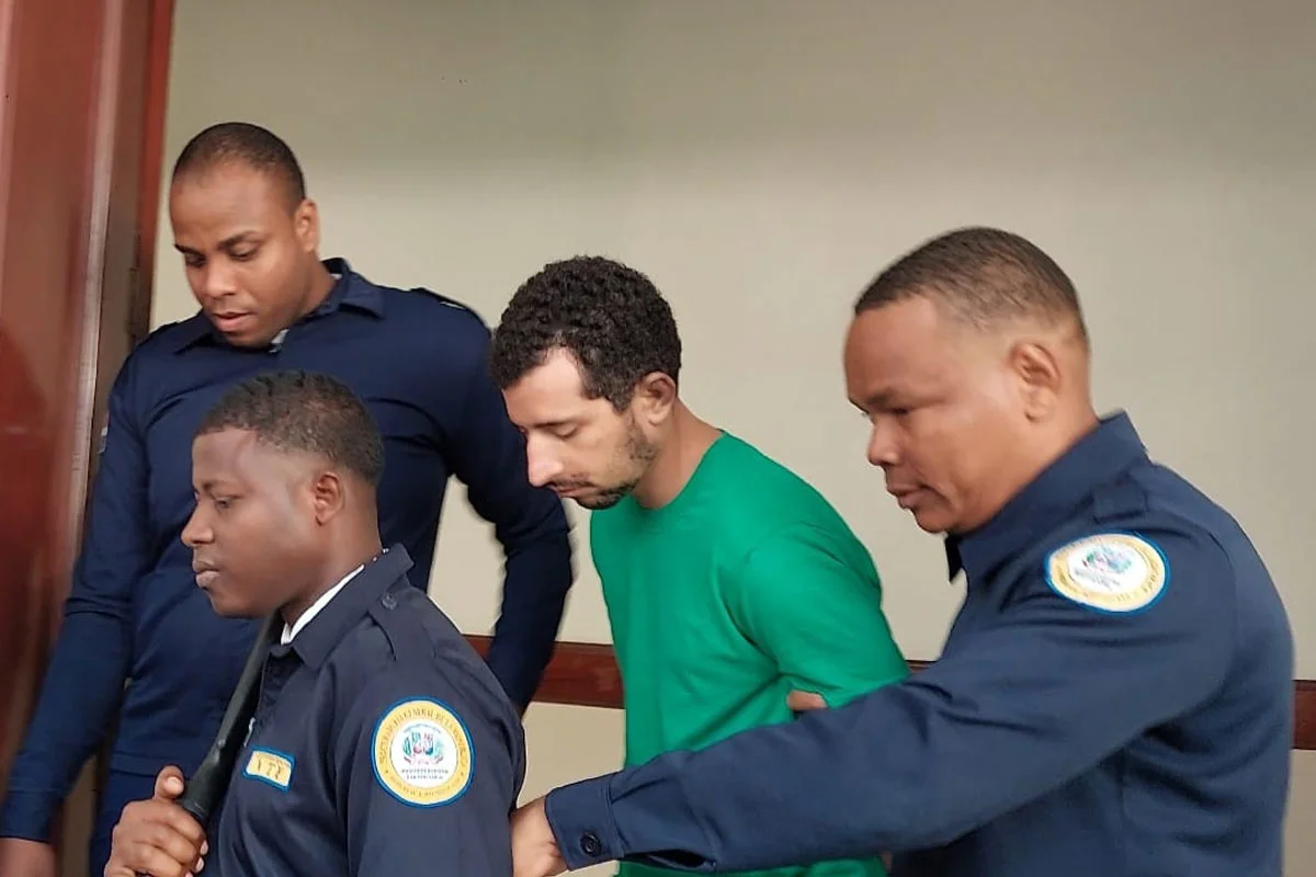 Tribunal revoca no ha lugar a favor de Jean Andrés Pumarol y ordena su envío a prisión